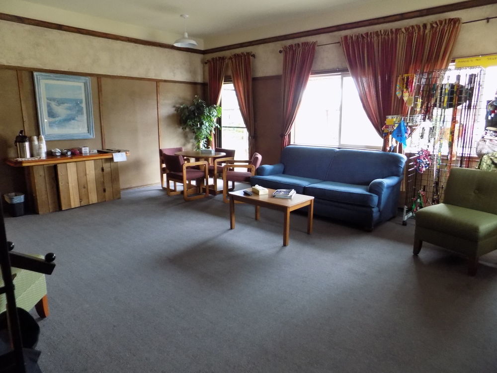 Chautauqua Lodge Long Beach Kültér fotó