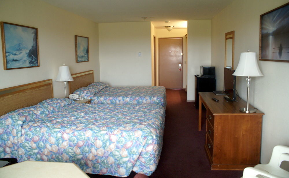 Chautauqua Lodge Long Beach Kültér fotó