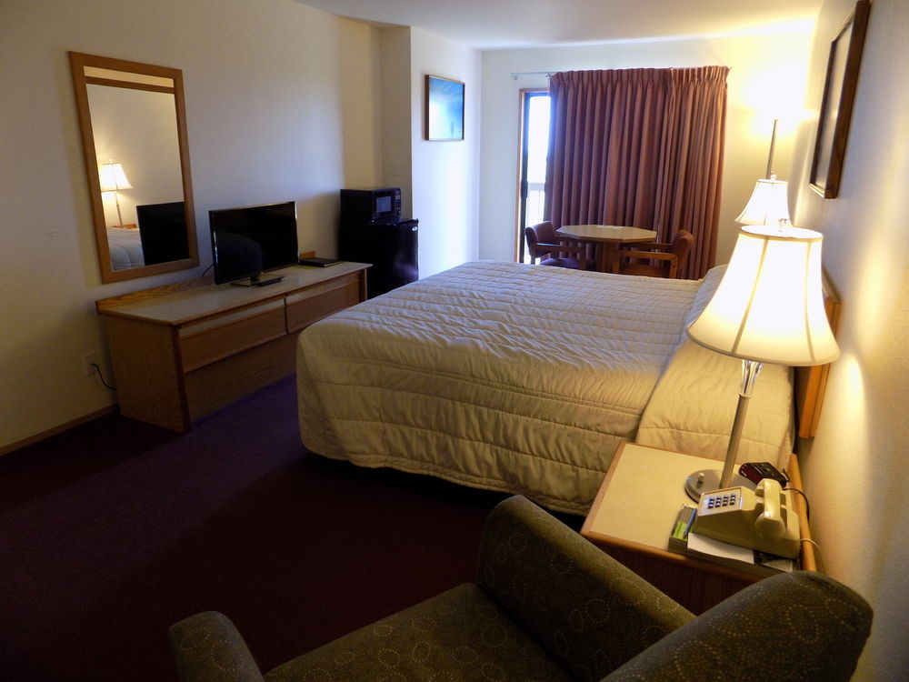 Chautauqua Lodge Long Beach Kültér fotó