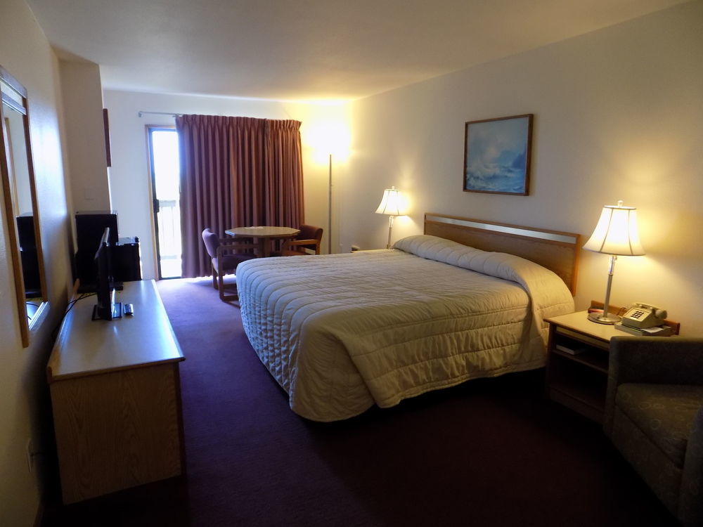 Chautauqua Lodge Long Beach Kültér fotó