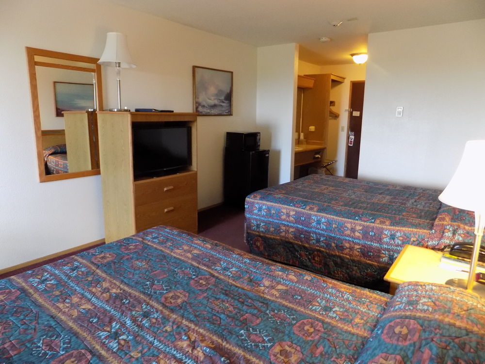 Chautauqua Lodge Long Beach Kültér fotó