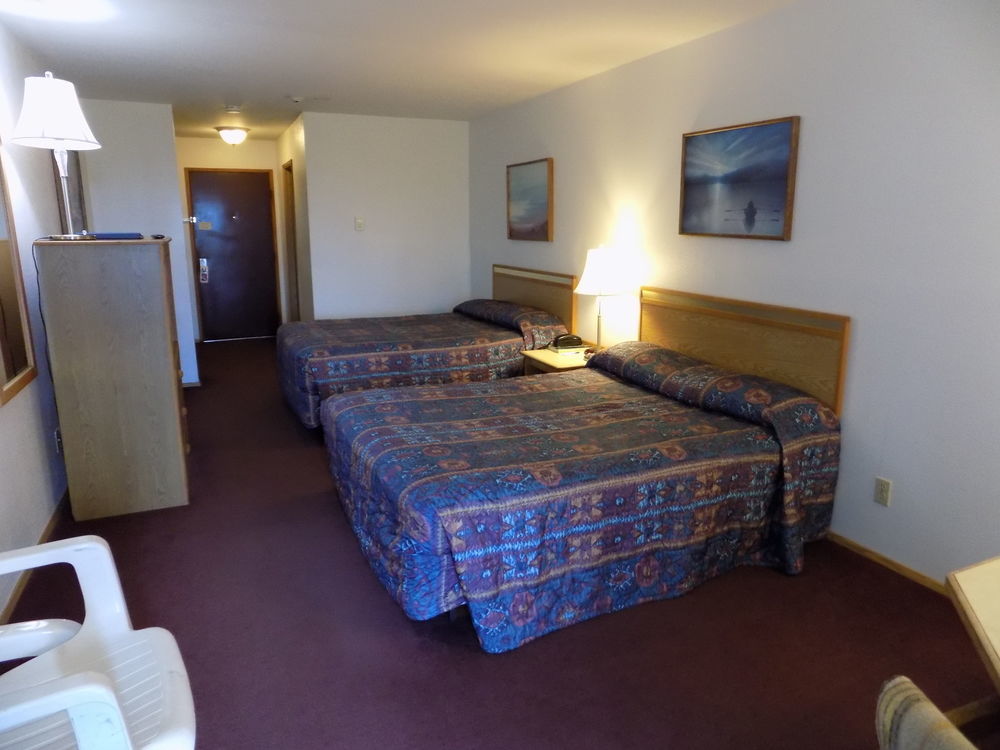 Chautauqua Lodge Long Beach Kültér fotó