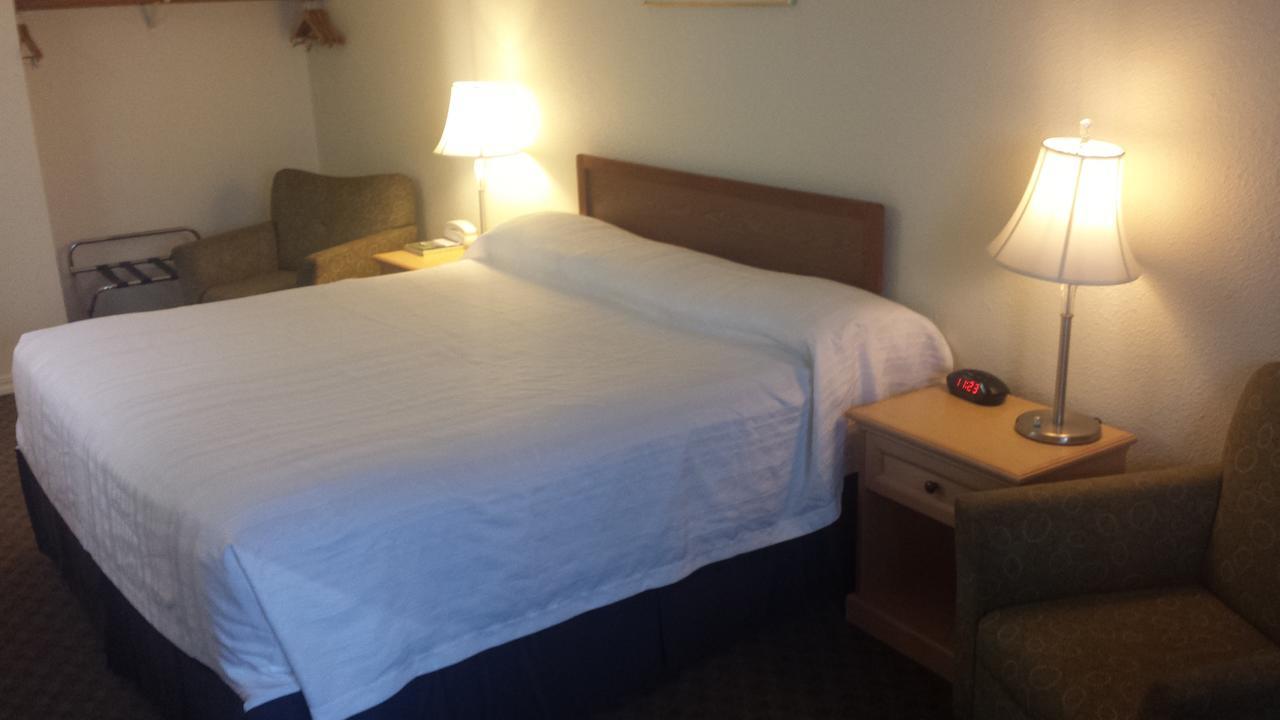 Chautauqua Lodge Long Beach Kültér fotó