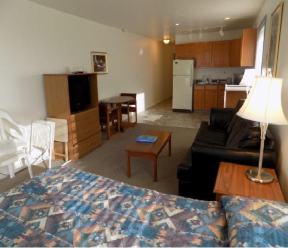 Chautauqua Lodge Long Beach Kültér fotó