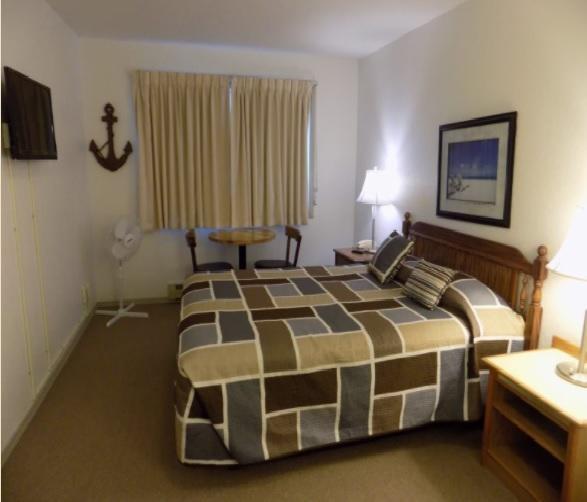 Chautauqua Lodge Long Beach Kültér fotó