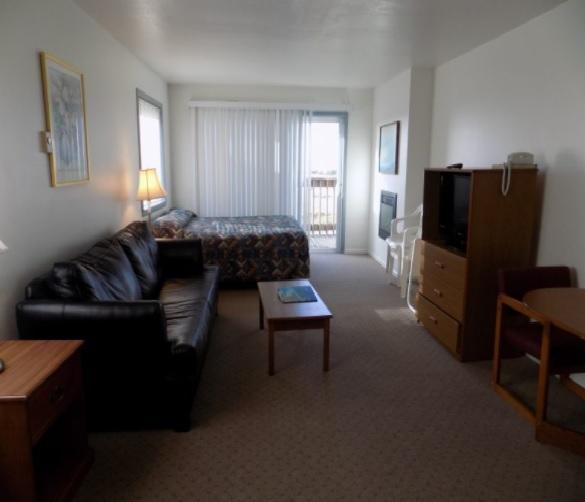 Chautauqua Lodge Long Beach Kültér fotó