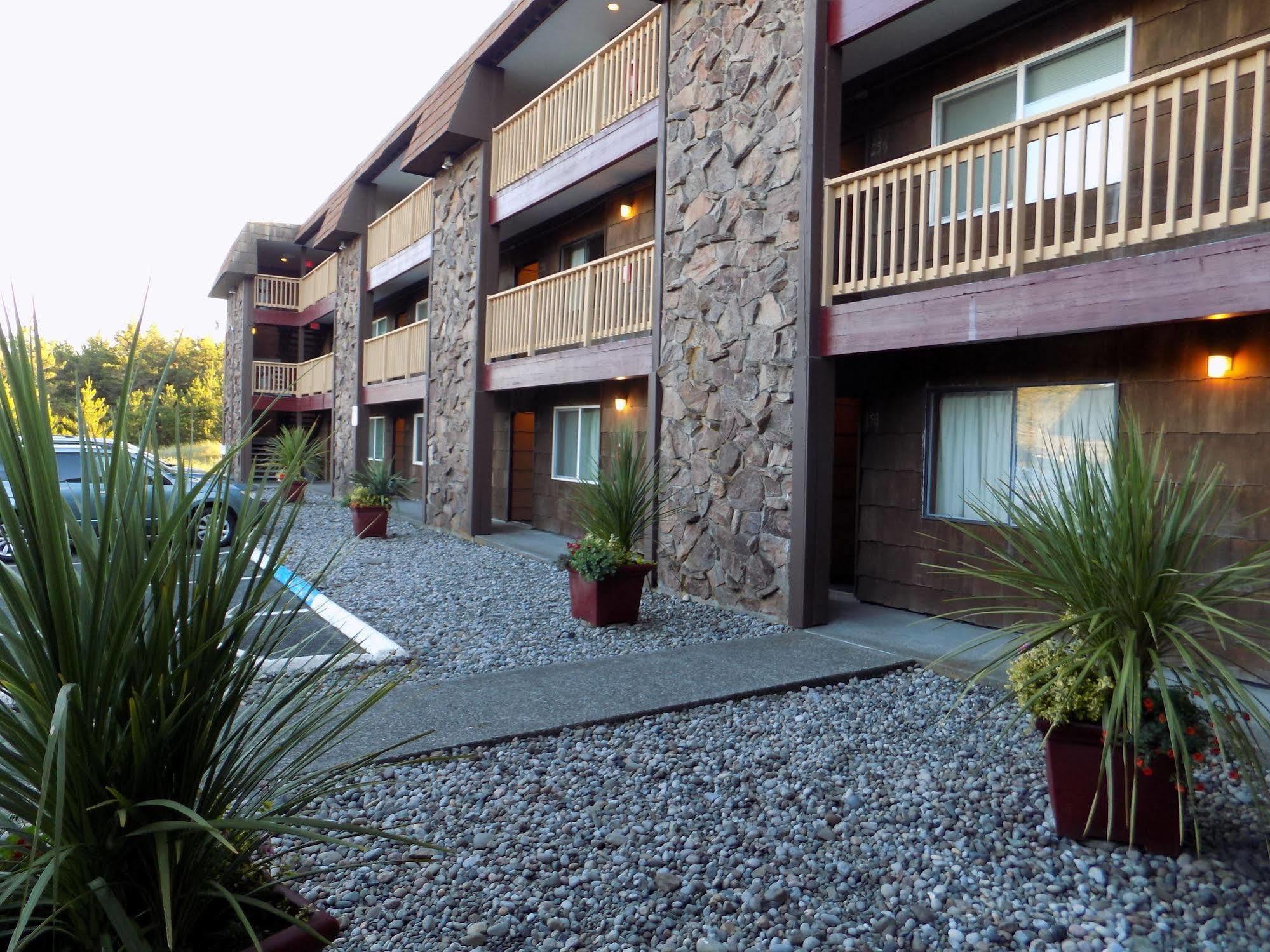 Chautauqua Lodge Long Beach Kültér fotó