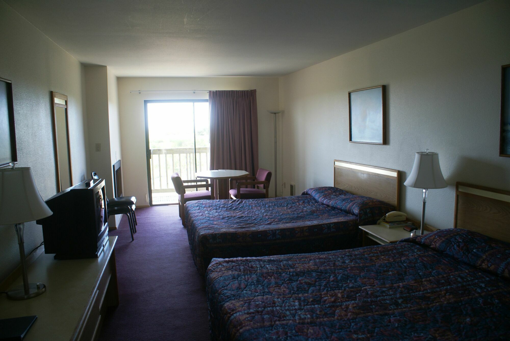 Chautauqua Lodge Long Beach Kültér fotó